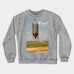 ola silo Crewneck Sweatshirt